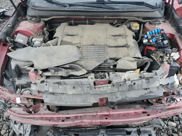 Фото 11 - SUBARU LEGACY