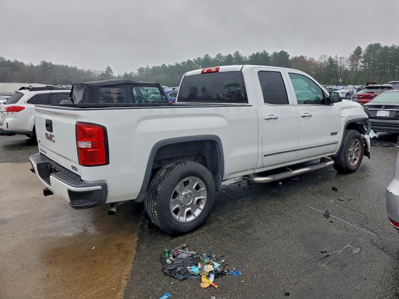 Фото 3 - GMC SIERRA