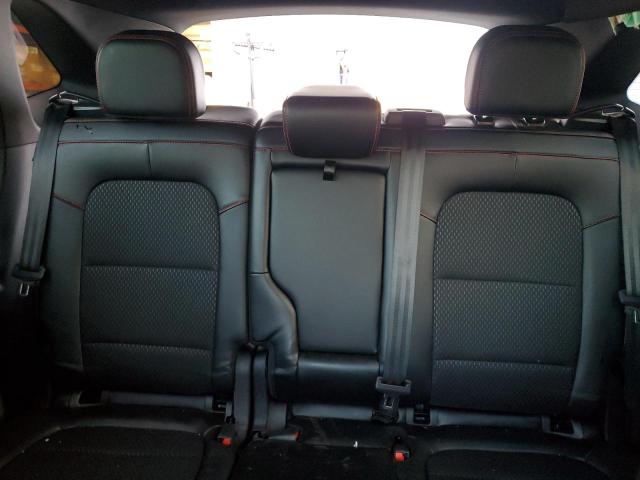 FORD ESCAPE ST 2025 VIN 1FMCU9MN7SUA85549