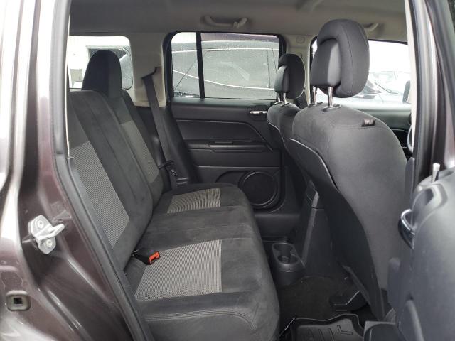 Фото 10 - JEEP PATRIOT