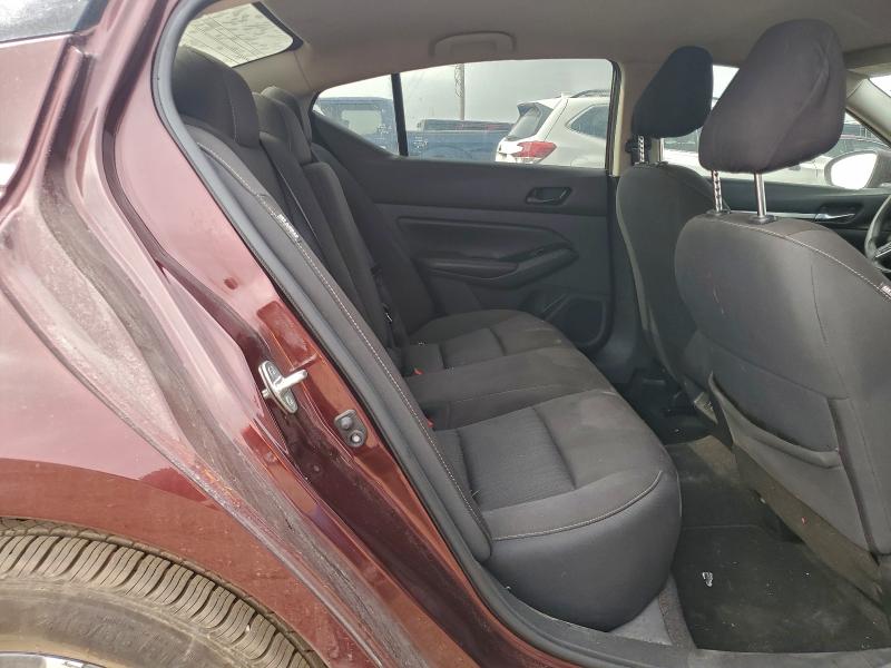 Фото 10 - NISSAN ALTIMA