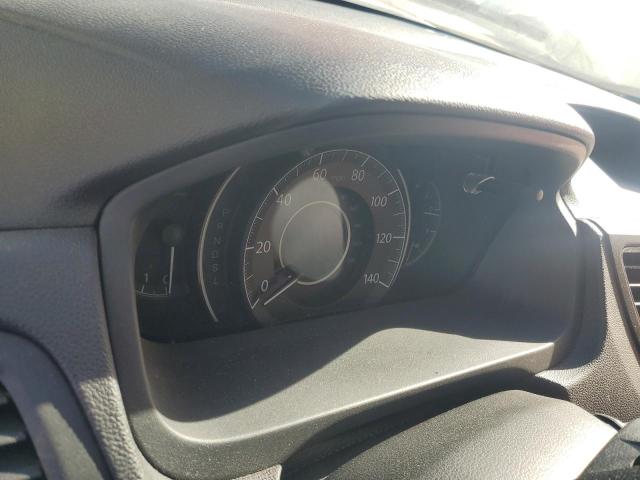 Фото 9 - HONDA CRV