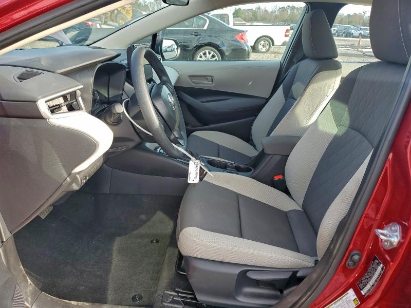 Фото 7 - TOYOTA COROLLA