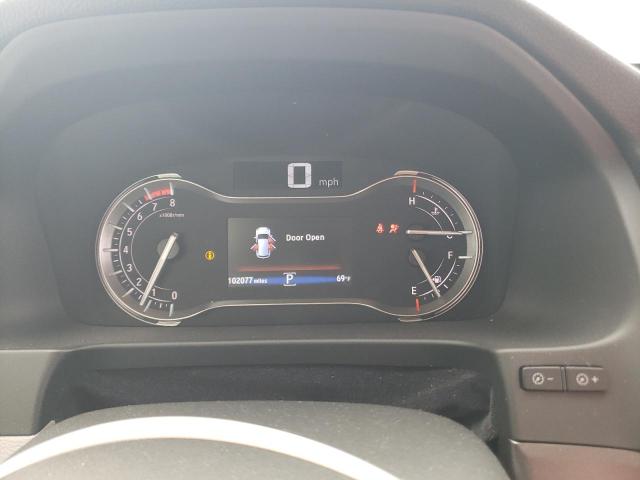 Фото 9 - HONDA PILOT