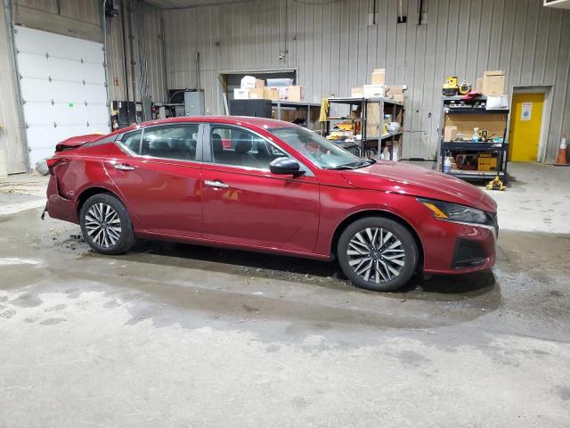 Фото 4 - NISSAN ALTIMA