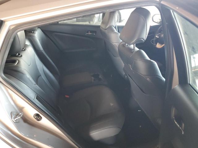 Фото 10 - TOYOTA PRIUS