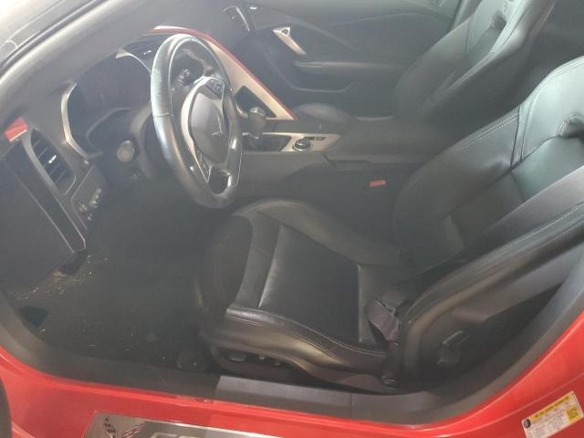 Фото 7 - CHEVROLET CORVETTE