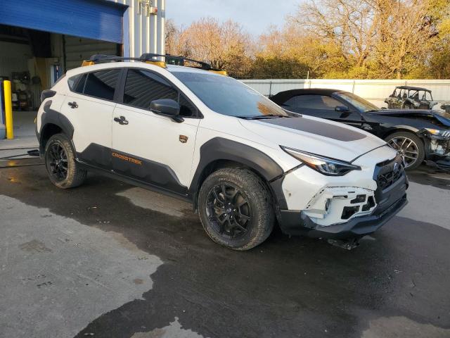 Фото 4 - SUBARU CROSSTREK
