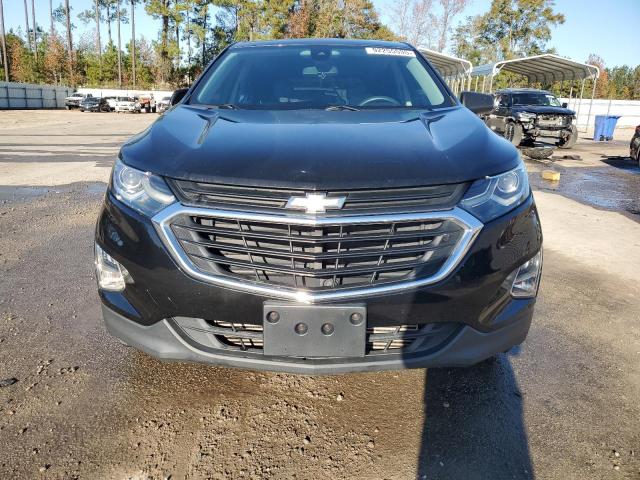 Фото 5 - CHEVROLET EQUINOX