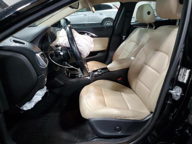 Фото 7 - INFINITI QX30