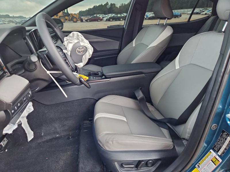 Фото 7 - TOYOTA CAMRY