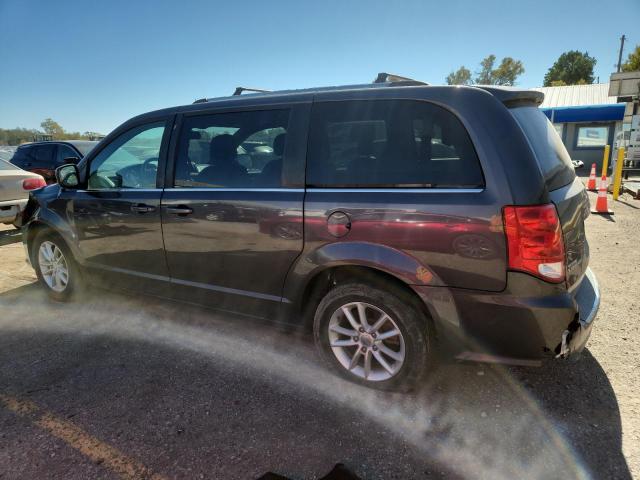 Фото 2 - DODGE CARAVAN