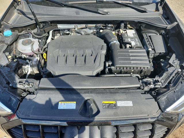 Фото 12 - AUDI Q3