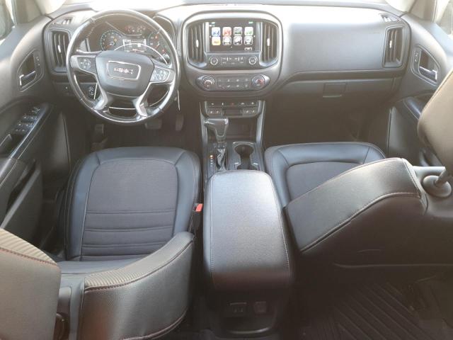 Фото 8 - GMC CANYON