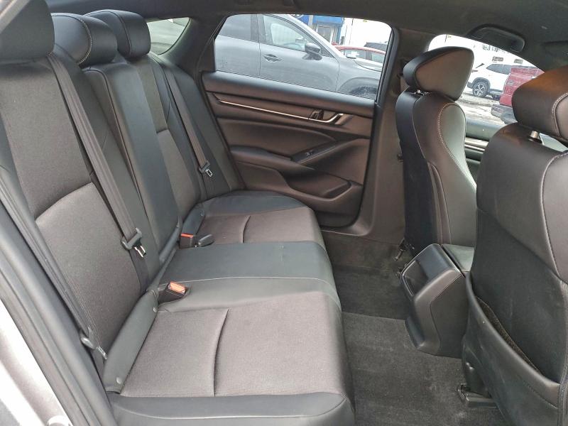 Фото 10 - HONDA ACCORD