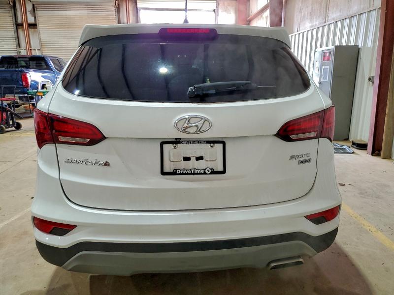 Фото 6 - HYUNDAI SANTA FE