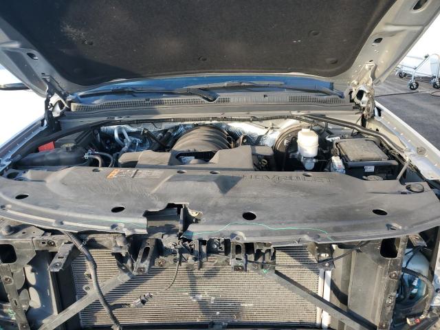 Фото 11 - CHEVROLET TAHOE