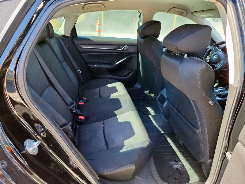 Фото 10 - HONDA ACCORD