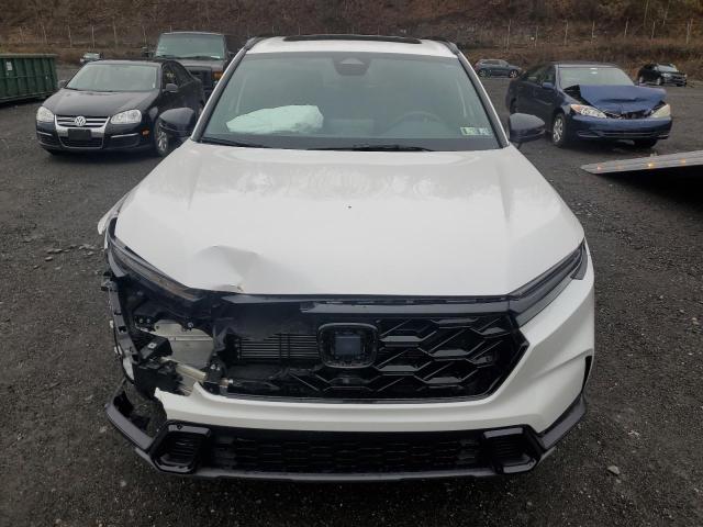 Фото 5 - HONDA CRV