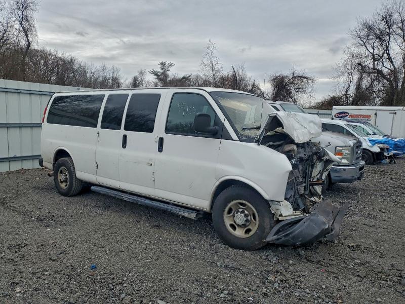 Фото 4 - CHEVROLET EXPRESS