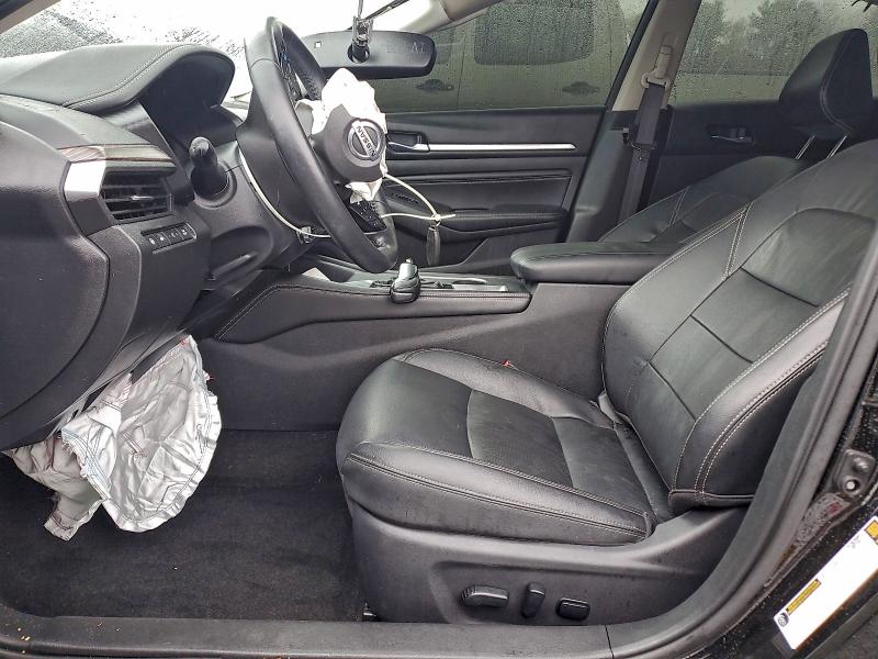 Фото 7 - NISSAN ALTIMA