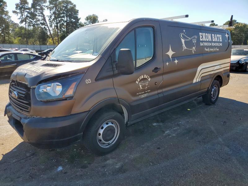 Фото 1 - FORD TRANSIT