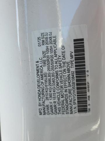 Фото 13 - HONDA PILOT