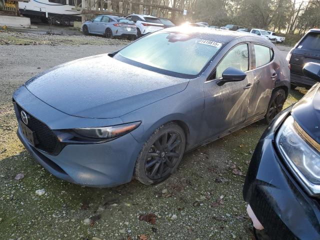 Фото 1 - MAZDA 3