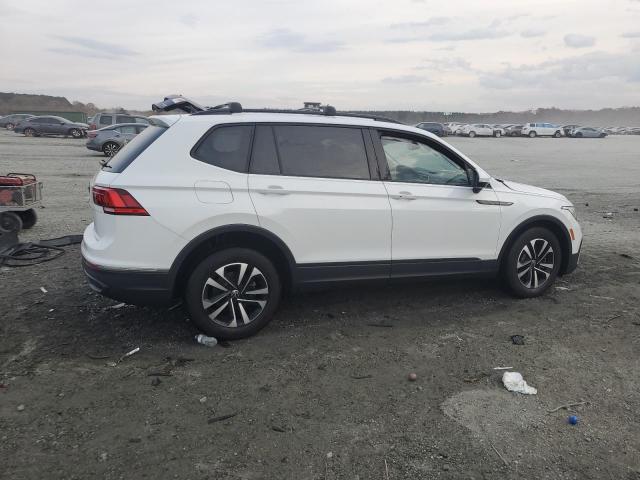Фото 3 - VOLKSWAGEN TIGUAN