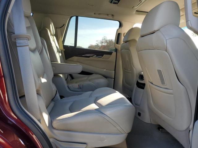 Фото 11 - CADILLAC ESCALADE