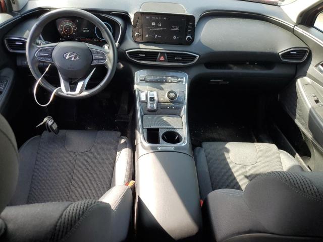 Фото 8 - HYUNDAI SANTA FE