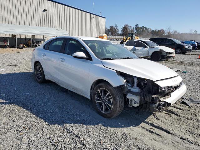 Фото 4 - KIA FORTE