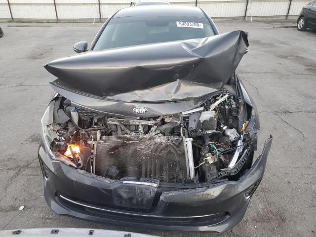 Фото 5 - KIA OPTIMA