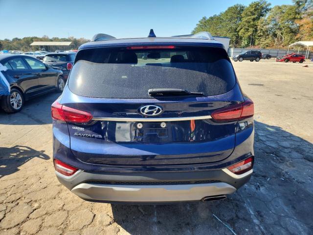 Фото 6 - HYUNDAI SANTA FE