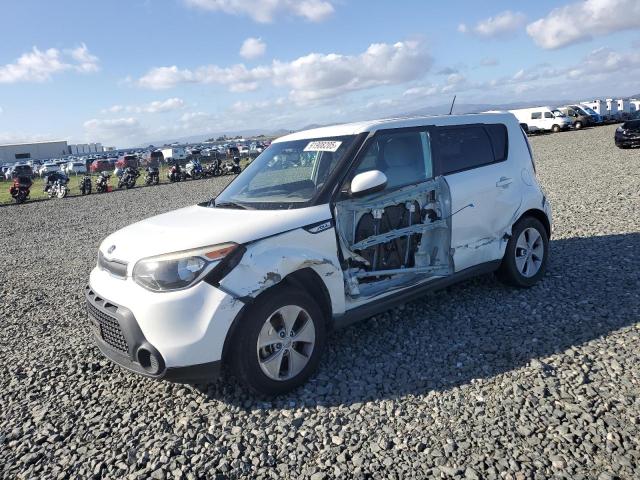 Фото 1 - KIA SOUL