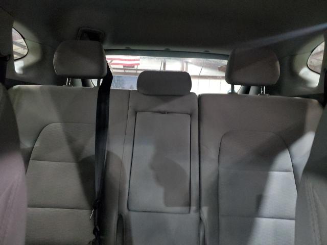 Фото 10 - HYUNDAI TUCSON