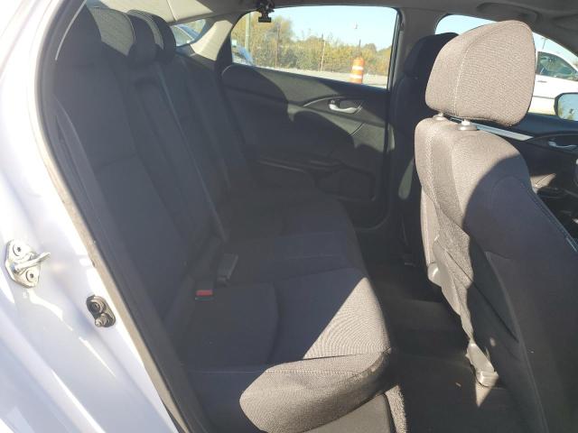 Фото 10 - HONDA CIVIC