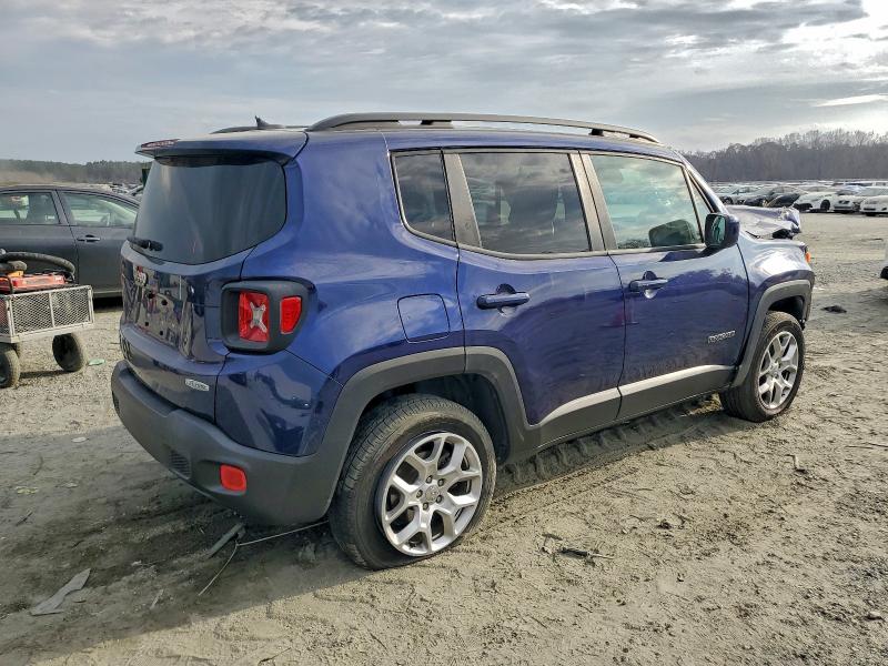 Фото 3 - JEEP RENEGADE
