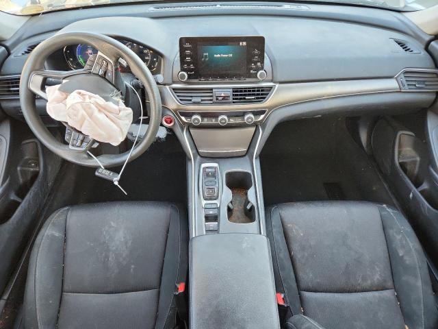 Фото 8 - HONDA ACCORD