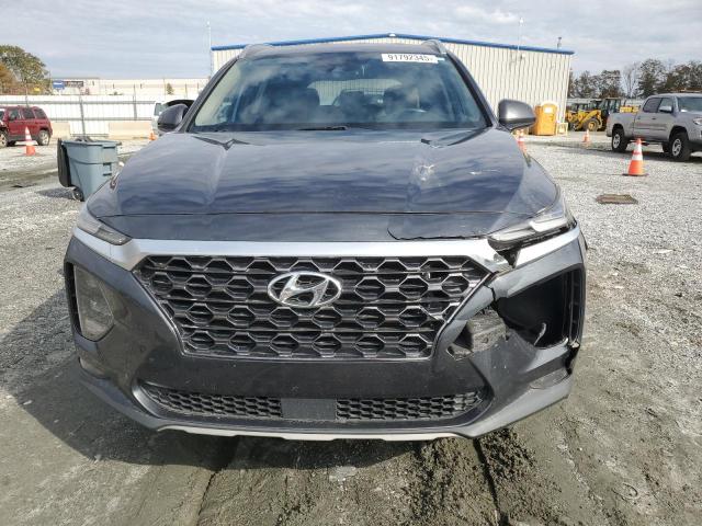 Фото 5 - HYUNDAI SANTA FE