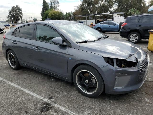 Фото 4 - HYUNDAI IONIQ