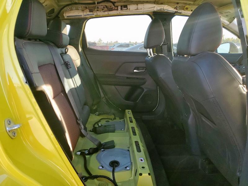 Фото 11 - NISSAN KICKS