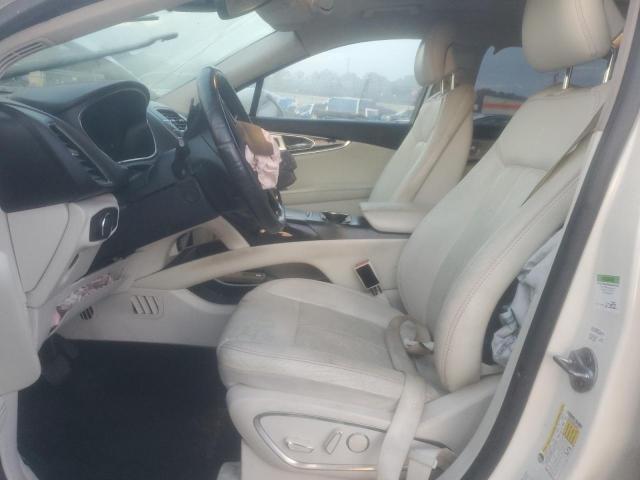 Фото 7 - LINCOLN MKX