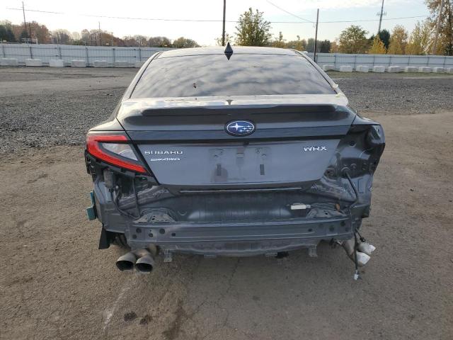 Фото 6 - SUBARU WRX