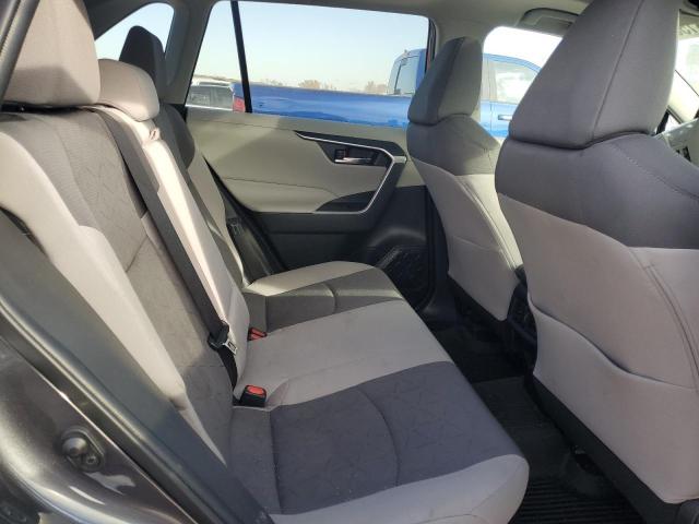 Фото 11 - TOYOTA RAV4