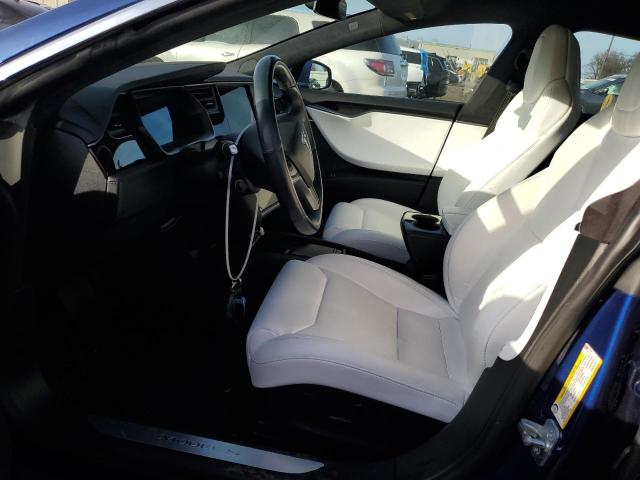 Фото 7 - TESLA MODEL S