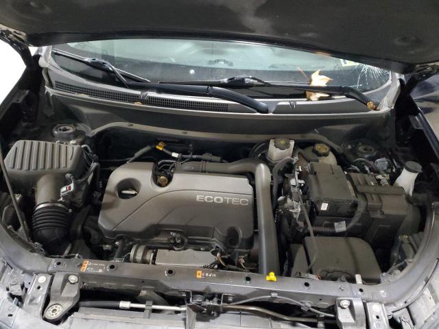 Фото 12 - CHEVROLET EQUINOX