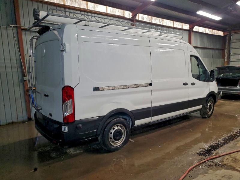 Фото 3 - FORD TRANSIT