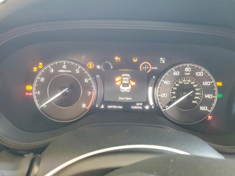 Фото 9 - ACURA TLX