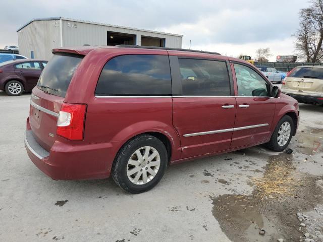 Фото 3 - CHRYSLER MINIVAN